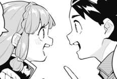 互相理解！《魔都精兵的奴隶》: Mato Seihei No Slave 第170话在线阅读链接