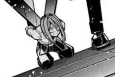 审讯！《东京外星人》59话剧透 中文翻译