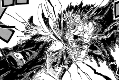 事件进入高潮！《航海王》: One Piece 1165话完整情报来了！