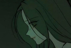 劇情大綱與劇透 《枯萎的花淚》Tears on a Withered Flower 第113话 還有其他機會