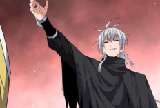 《魔皇大管家》: Magic Emperor 776话剧透 | 卓凡：死是活？