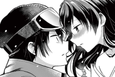 《雪女 》Yuki Onna wa Tsumetaku Saretai 漫画 第开始阅读完整版话在线阅读链接