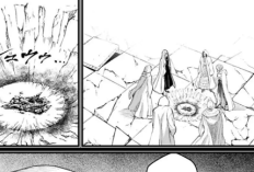 漫画《终末的女武神》Record of RagnaroK 第113话在线阅读链接 : 最新章节已更新