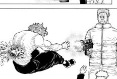 RAW外流！全職獵人《HUNTER×HUNTER》第418話、日益激烈的對抗