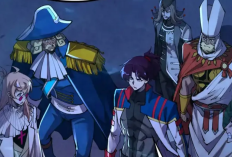 全剧情解析《万古至尊》: The Eternal Supreme 474话剧透 | 停止挑拨离间！