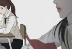 仇恨留言！《親愛的 X》: Dear X 第一章