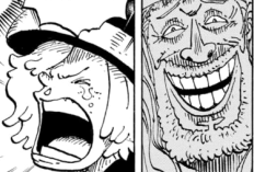 《海贼王》: One Piece 第1175话在线阅读链接 世界上最强大的