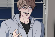 漫画《负面恋情》: Negative Love 第42话 | 在这种情况下感到好奇吗？