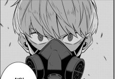 怪獸8號《Kaiju No. 8》第131話最新外流資訊，日益升溫的緊張局勢