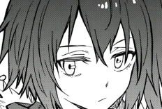 眼神充满怀疑！漫画《關於我轉生變成史萊姆這檔事》: That Time I Got Reincarnated as a Slime 第136章