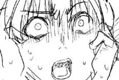 焦虑症复发！《地狱乐园》第34话 中文翻译