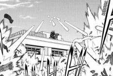 《World Trigger 》第265章 生肉 原圖閱讀網址 每個人看起來都很開心