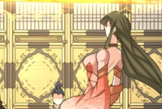 差一点就受伤了！《我的徒弟都是大反派》第451章