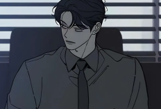 【热更】《枯萎的花淚》: Tears on a Withered Flower 第81话 | 终于得到了回应！