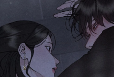  漫画《TOY DADDY》第18话 : 无法抑制的欲望