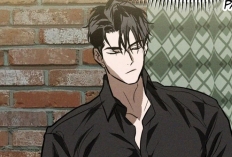 漫画《Flashlight》第55话最新章节阅读, 对亚伦的昵称