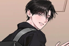 韩漫 漫画《Something About You》第30话 意识到某件事