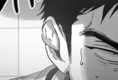 漫画《你是我的全世界》You Are My World 第8话, 免费高清阅读