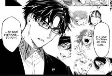婚姻劇毒《MARRIAGETOXIN》第175話最新劇透，精彩絕倫的對決！