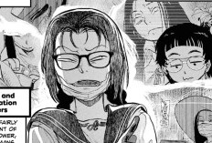 關於漫畫《Dara-san of Reiwa》第56話的預測、在緊張氛圍中做好準備