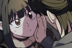 《青梅竹馬情結》: The Childhood Friend Complex 第49话，我姐姐以前经常哭，现在也一样