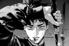 看點整理《Gokurakugai 》第38章 生肉 原圖閱讀網址 減輕負擔