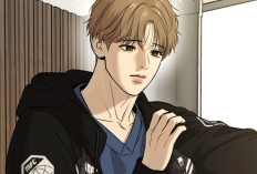 阅读链接 漫画《魔 咒》: JINX 第86章 中国翻译，比赛前一天，金丹感到紧张