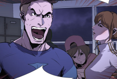 漫画《生存 游戏 》Survival Game 完整篇章,热血与命运交织的冒险故事，从第一章到最后一章都让人停不下来！