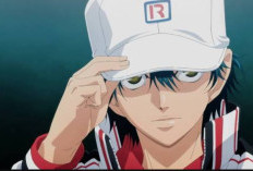 新网球王子《Prince of Tennis》閱讀所有章節的方法，故事的完整概述在此！