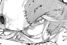 剧透！《香格里拉·弗陇提亚~屎作猎人向神作发起挑战~》: Shangri-La Frontier 第246话 | 能碾碎其他蛇的巨蛇出现了