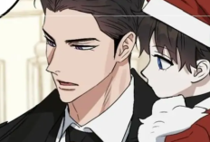 韩漫 漫画《Kiss Me Liar》第83话 试图自我安慰