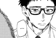 漫画《花薰凛然》第178话在线阅读链接 问题最初发生时