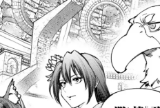 漫画《香格里拉·弗陇提亚~屎作猎人向神作发起挑战》Shangri-La Frontier 第254话 Sunraku开始再次战斗