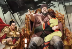 阅读链接 漫画《中国古代野史之董卓》完整章节 | 那些令人心碎的过往战争故事