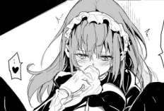 漫画《没落 贵族 琉璃 川》Maid Education: Fallen Aristocrat Rurikawa Tsubaki 第7话在线阅读链接 最新一季，带来扣人心弦的故事