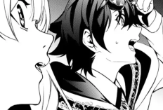 在线观看《魔杖与剑》: Wistoria Wand and Sword 第58章 | 他被眼前所见惊呆了！