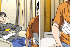 《一人 之 下》Under One Person 第741话在线阅读链接, 一场重大的阴谋