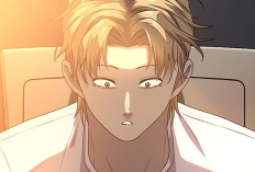 漫画《史诗级领地设计师》The Greatest Estate Developer 第218话, 非常有趣的番外篇