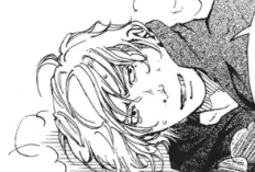 【热更】漫画《十舞》: 10 DANCE 第2话 | 你不觉得这不可能吗？