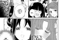 是不惡女 - Though I Am an Inept Villainess 第41章最新摘要，緊張局勢爆發！