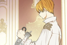 漫画《某 天 成为 公主》Who Made Me a Princess? 第134话, 全章节更新 快来追更！ 