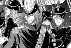 航行成功！漫画《新网球王子》第461章 中国翻译