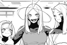 信心！《魔都精兵的奴隶》: Mato Seihei No Slave 第169话在线阅读链接