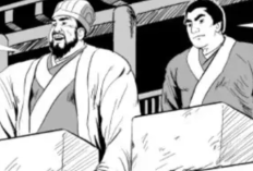 【热更】《董卓吕布》第一章 | 吕布和董卓发生了激烈的战斗，但董卓那肥硕的身材怎么能打得过健硕的吕布呢？