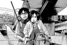 漫画《请 叫 我 英雄》I Am a Hero 第205话在线阅读链接, 几乎发生了一场袭击悲剧