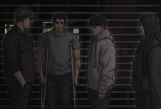 漫画《末日来袭》The Apocalypse is Here 第39话漫画完整版阅读, 正版高清资源