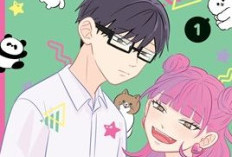 《正相反的你和我》You and I Are Polar Opposites  繁體中文版線上看完整章節：劇情簡介、連載平台與更新時間懶人包