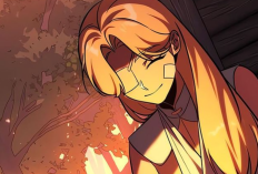 剧透！《三流反派的学院生存记》: The Extra’s Academy Survival Guide 第83话 | 关于神的故事和詹妮丝经常唱的那首歌都是谎言！