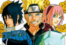 NARUTO《火影忍者》漫畫結局預覽與最新亮點！完整且詳盡的劇情簡介在此！