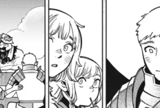 漫画《迷宫饭》Dungeon Meshi 第98话在线阅读链接, 第二季会发布吗？